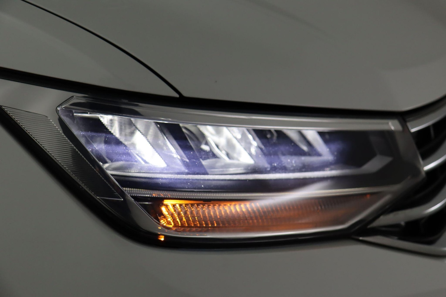 Used Volkswagen Tiguan Allspace 2022 for sale - 76975614: Photo 28