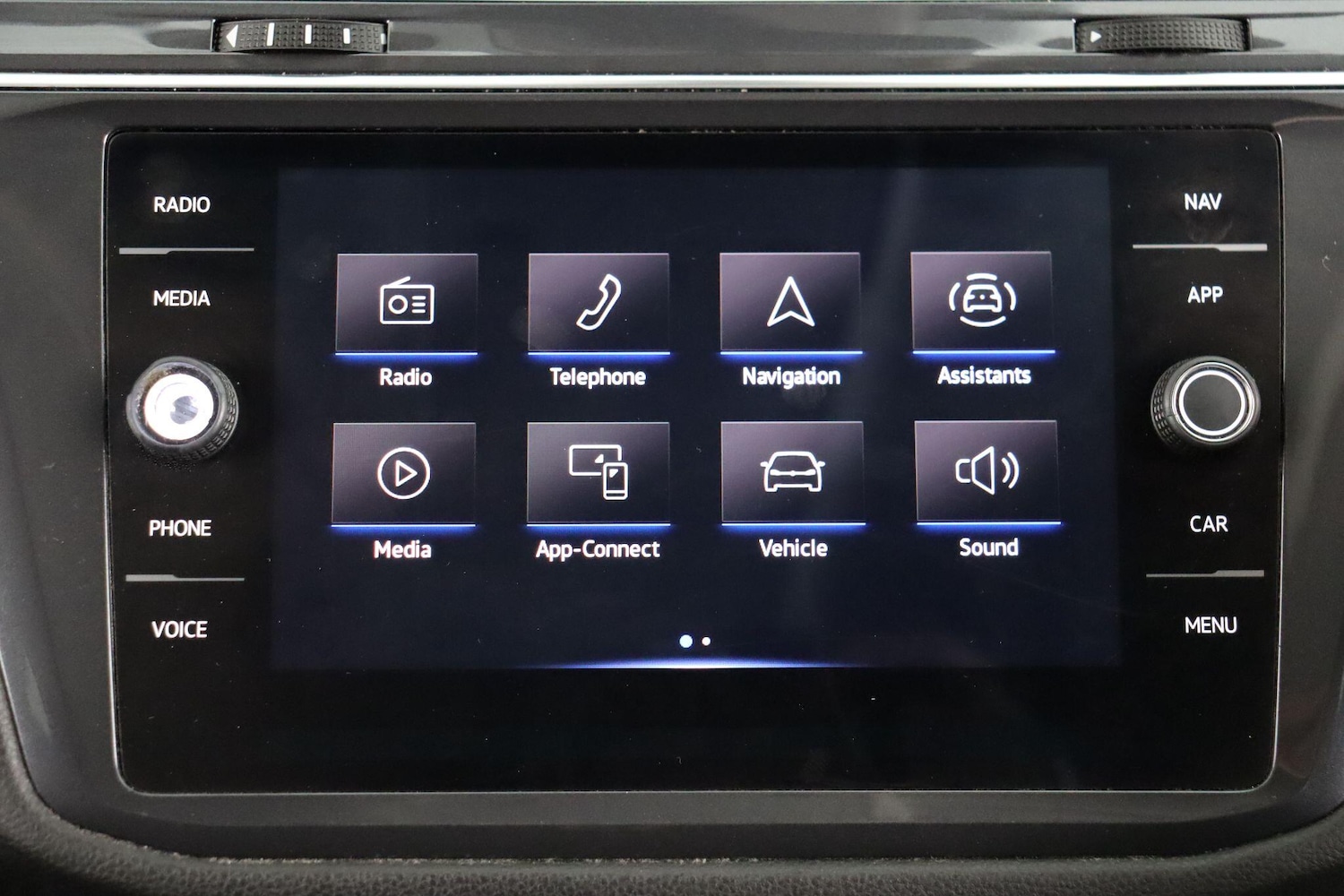 Used Volkswagen Tiguan Allspace 2022 for sale - 76975614: Photo 31