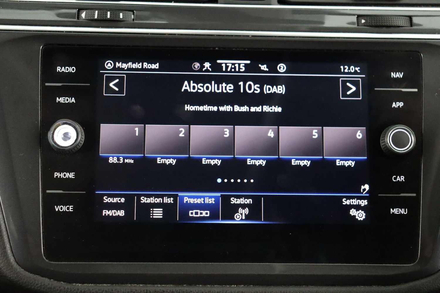 Used Volkswagen Tiguan Allspace 2022 for sale - 76975614: Photo 33