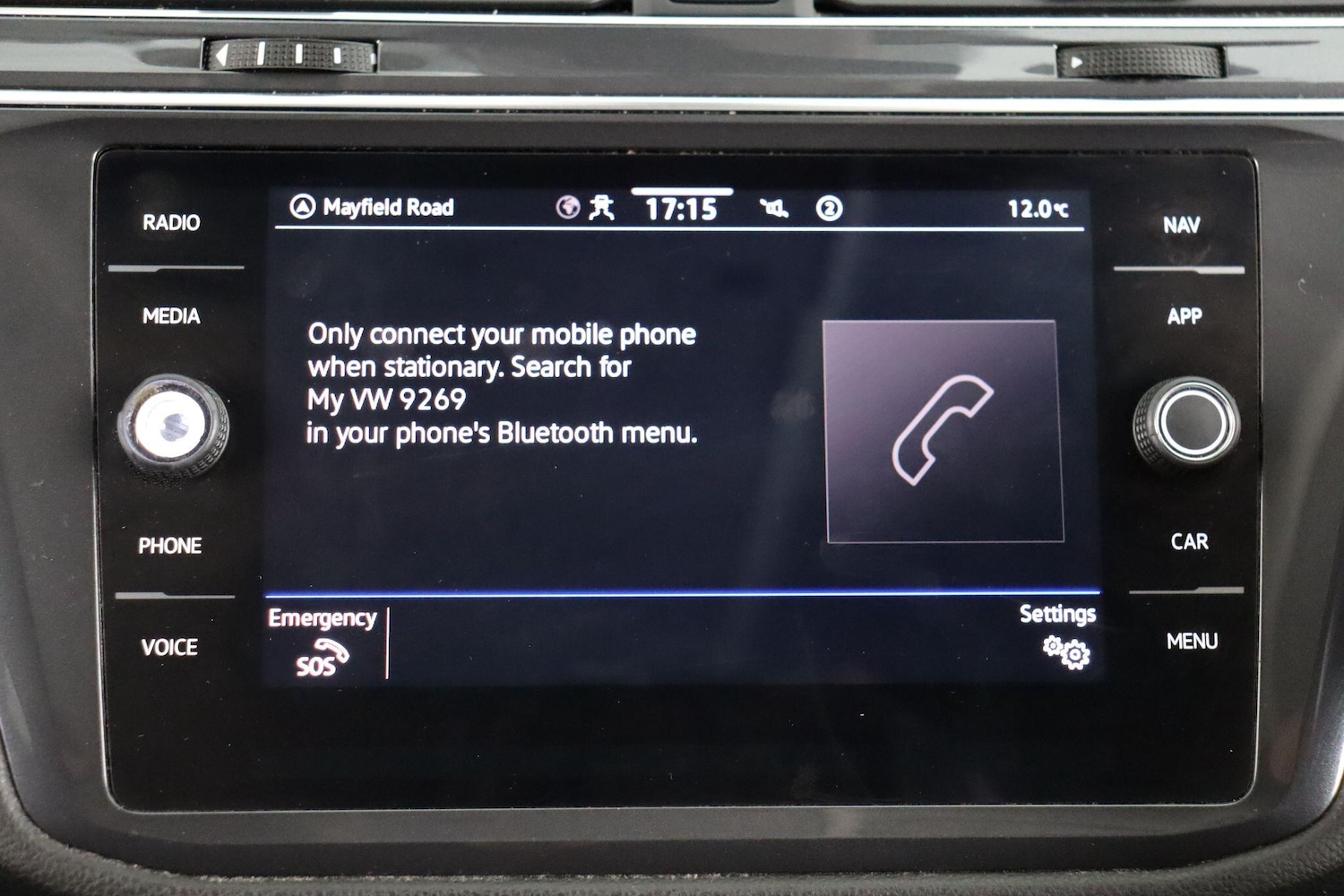 Used Volkswagen Tiguan Allspace 2022 for sale - 76975614: Photo 34