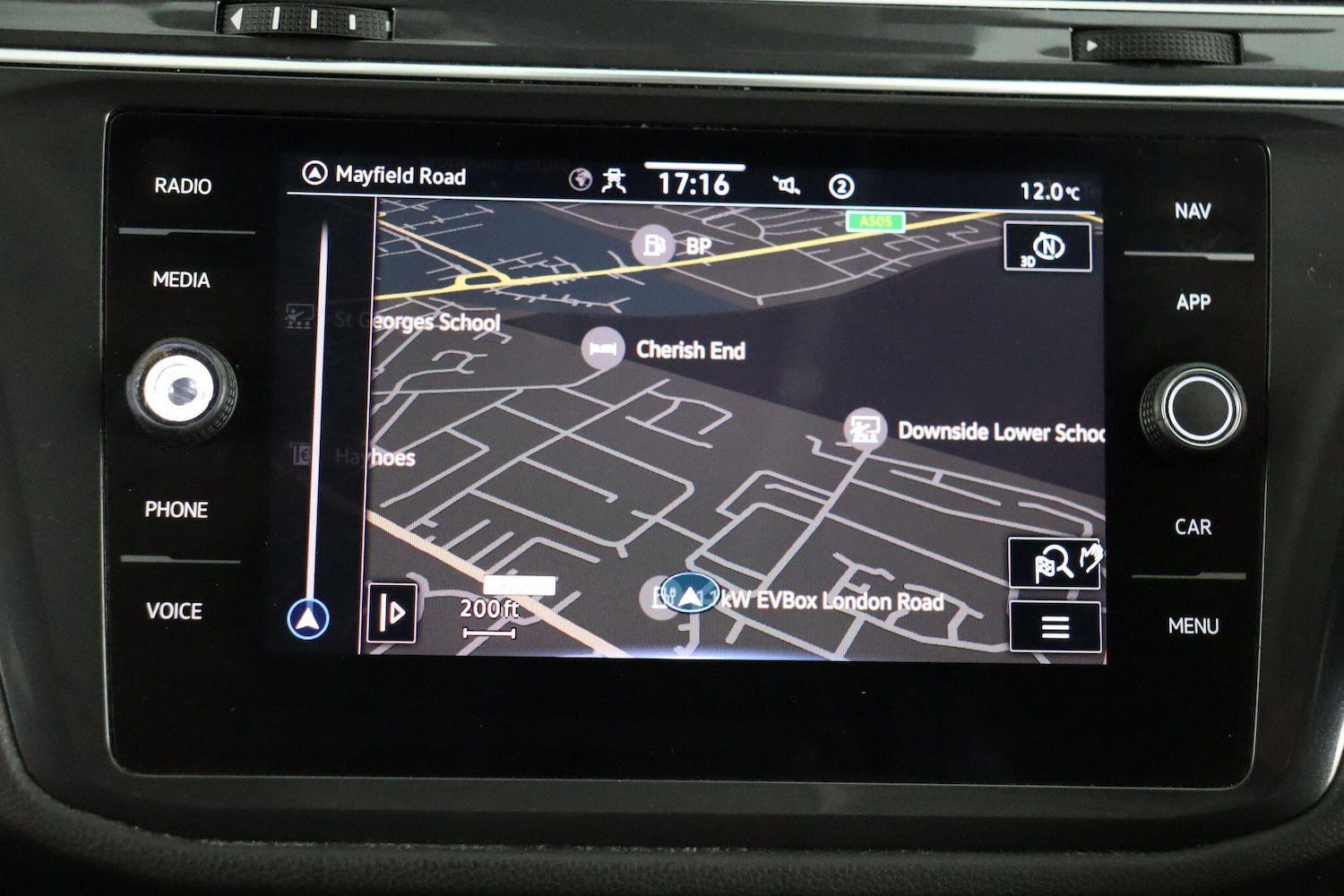 Used Volkswagen Tiguan Allspace 2022 for sale - 76975614: Photo 35