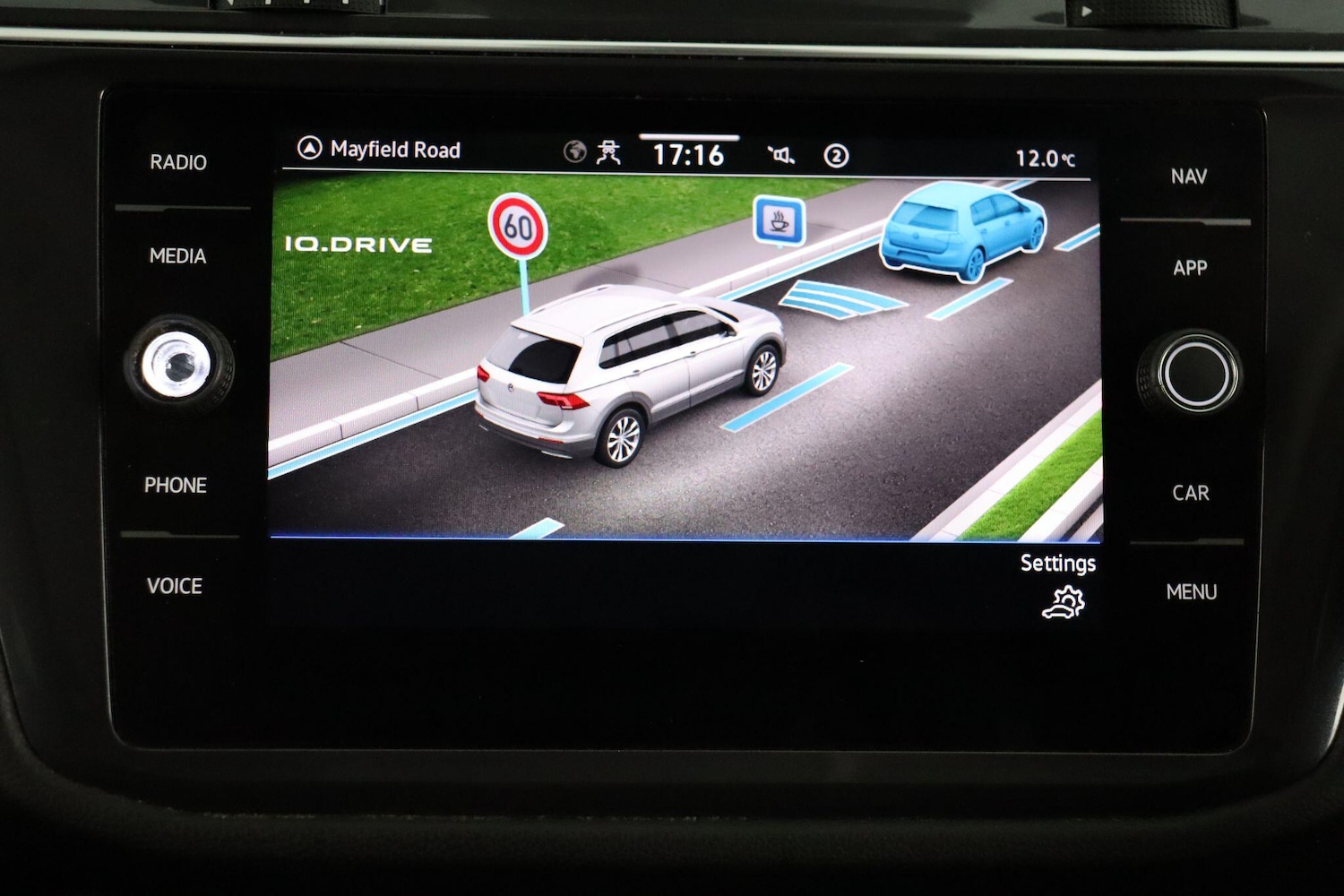 Used Volkswagen Tiguan Allspace 2022 for sale - 76975614: Photo 36