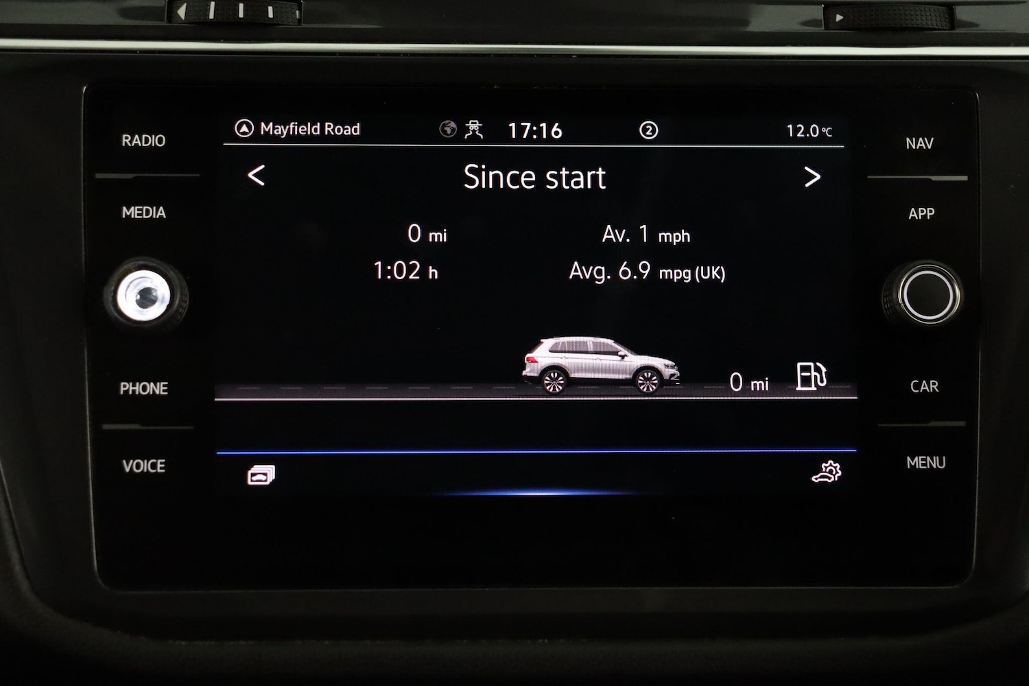 Used Volkswagen Tiguan Allspace 2022 for sale - 76975614: Photo 38