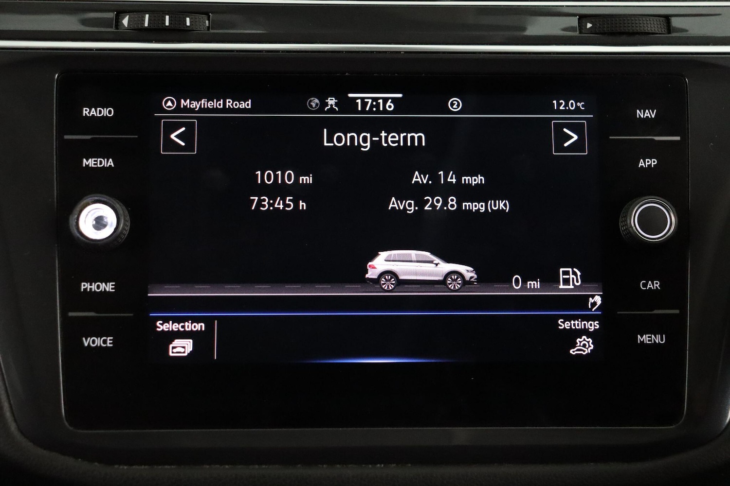 Used Volkswagen Tiguan Allspace 2022 for sale - 76975614: Photo 39