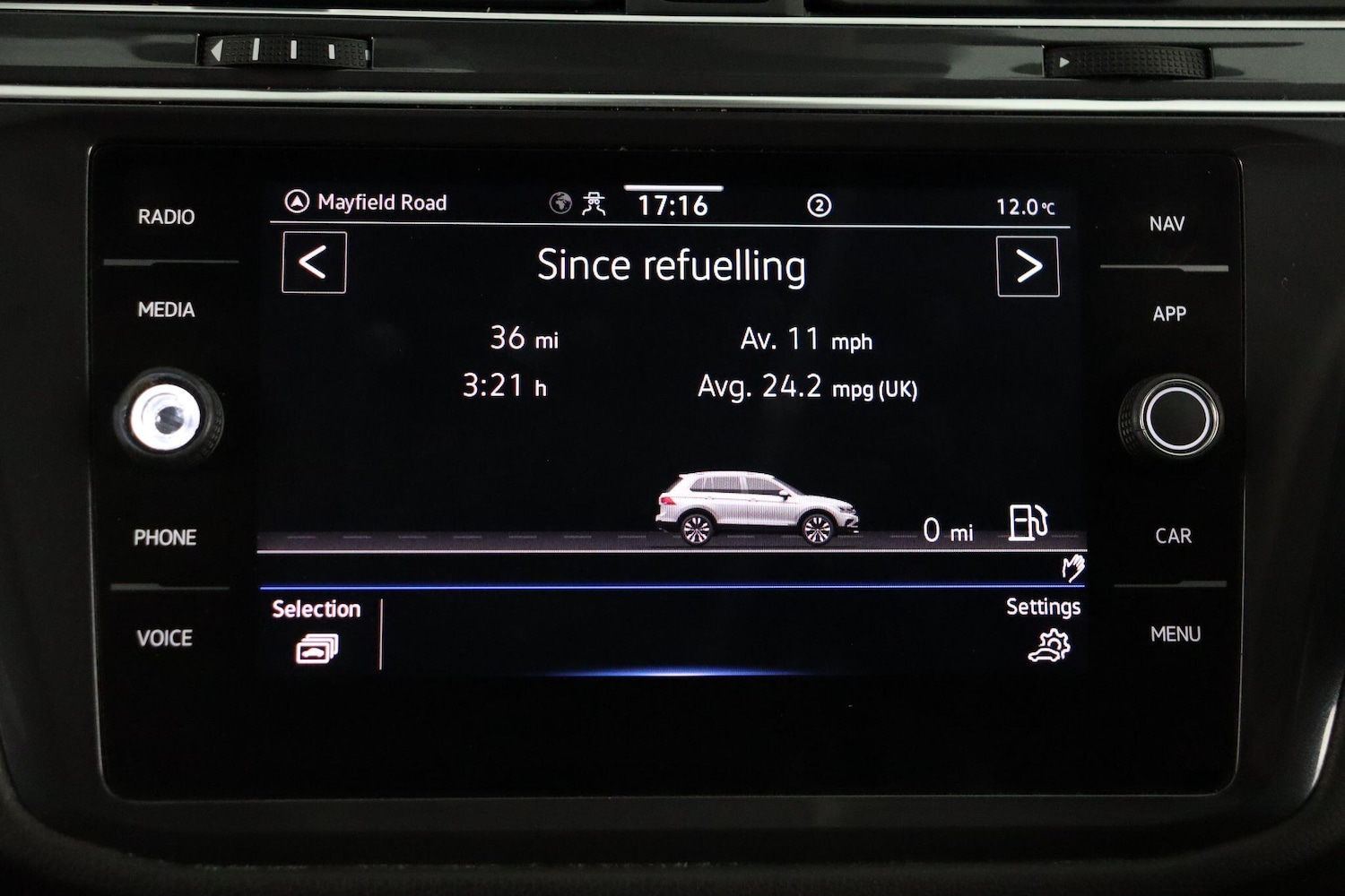 Used Volkswagen Tiguan Allspace 2022 for sale - 76975614: Photo 40