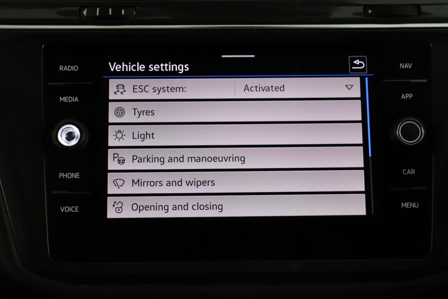 Used Volkswagen Tiguan Allspace 2022 for sale - 76975614: Photo 41