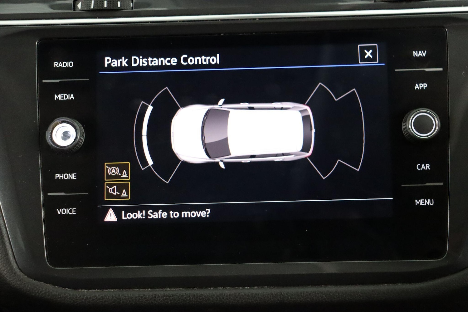 Used Volkswagen Tiguan Allspace 2022 for sale - 76975614: Photo 51