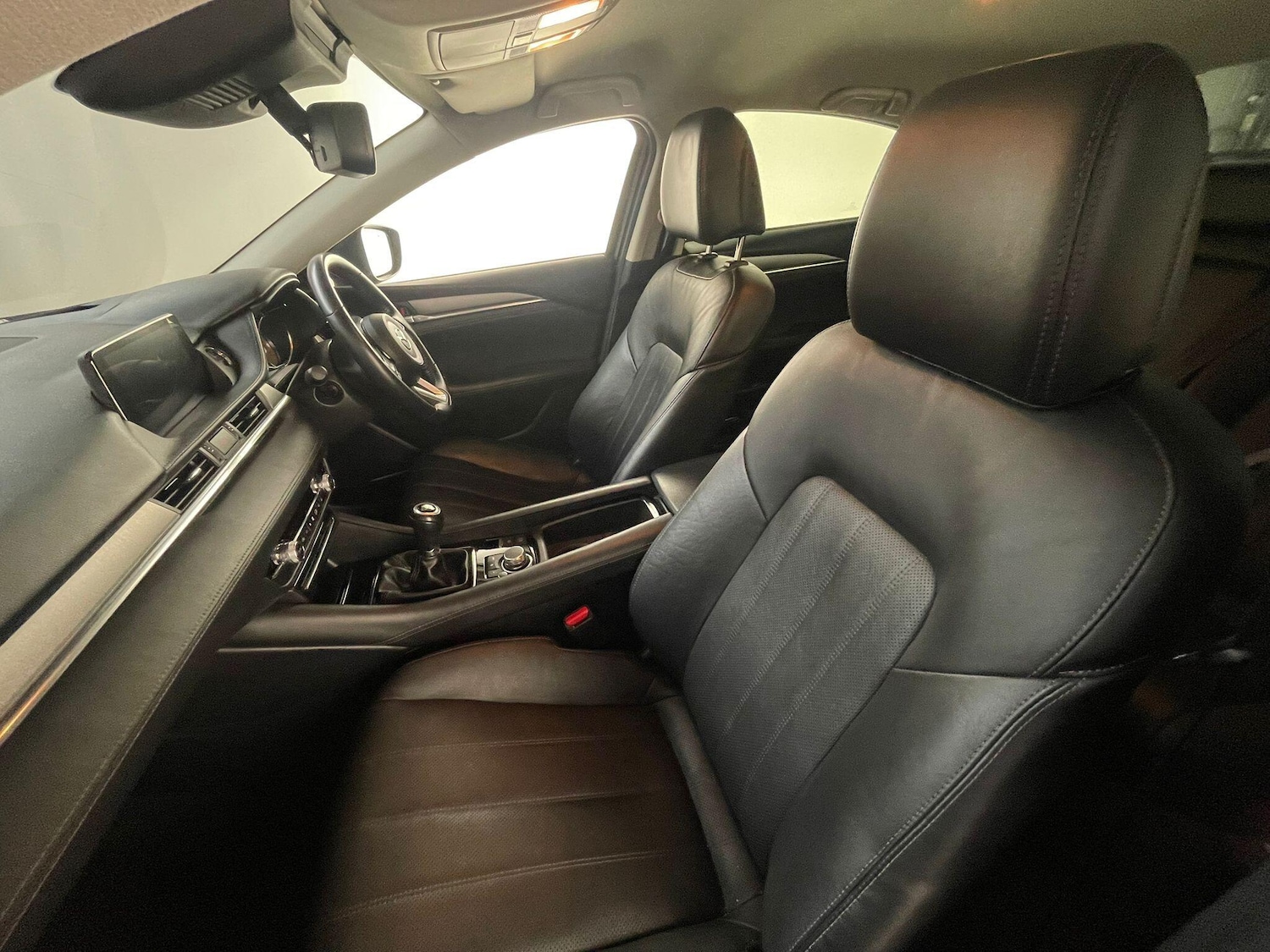 Used Mazda Mazda6 2019 for sale - 76072928: Photo 12