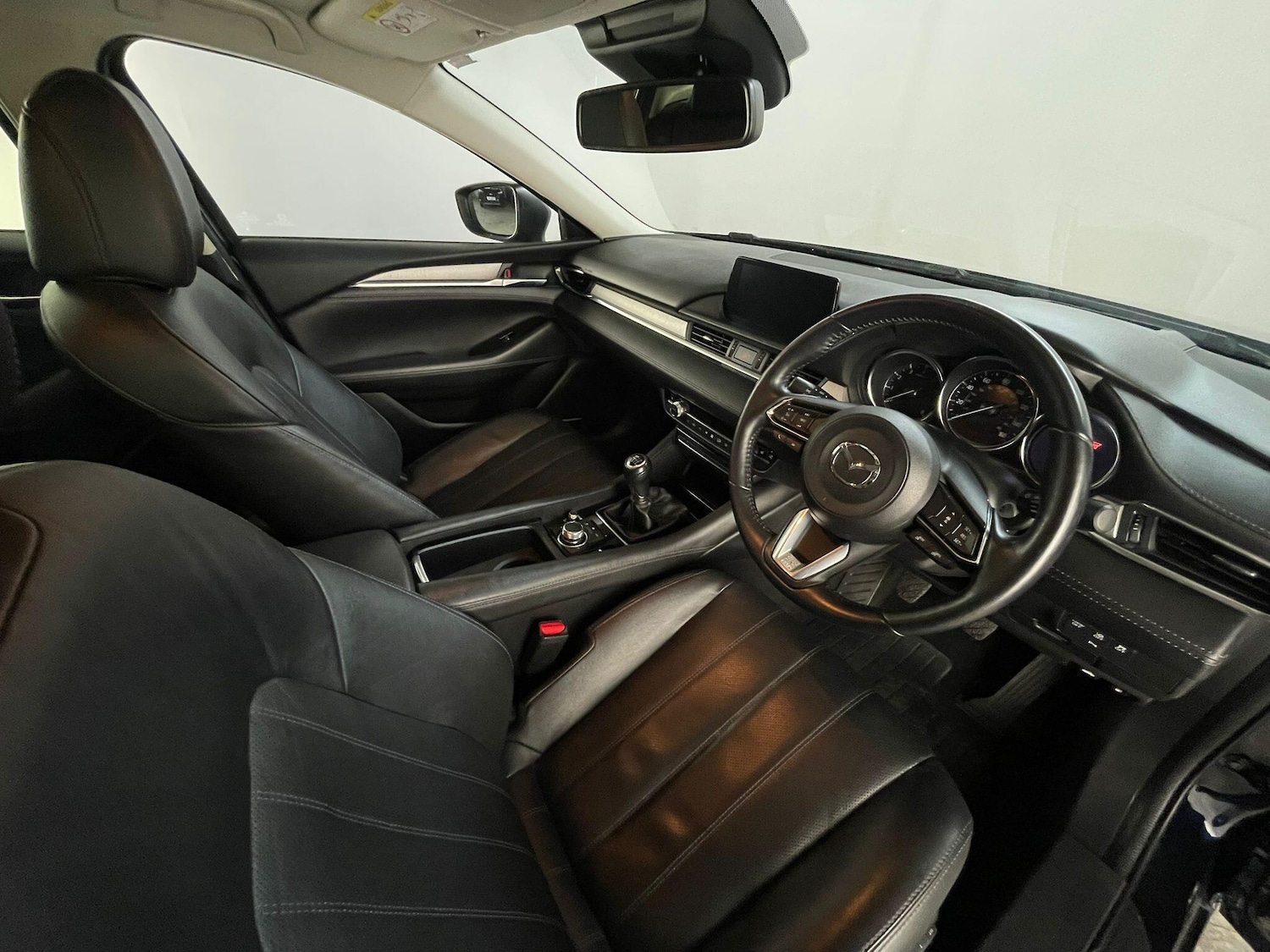 Used Mazda Mazda6 2019 for sale - 76072928: Photo 14