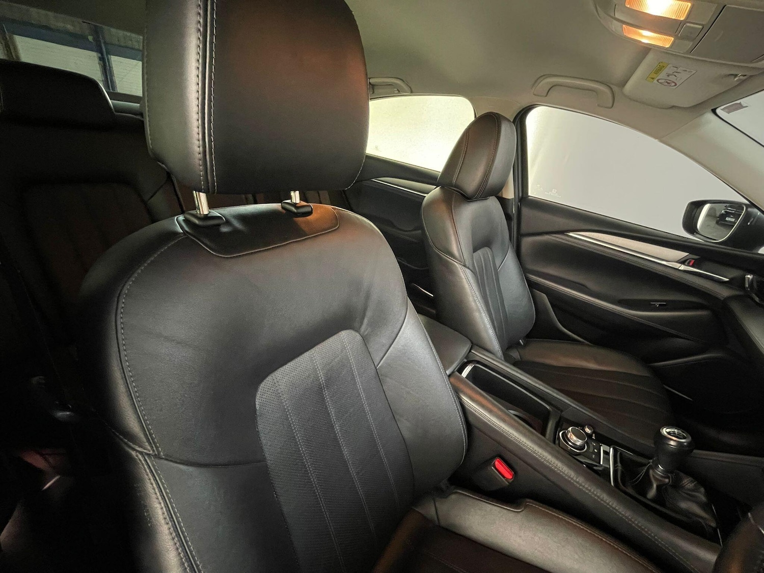 Used Mazda Mazda6 2019 for sale - 76072928: Photo 15