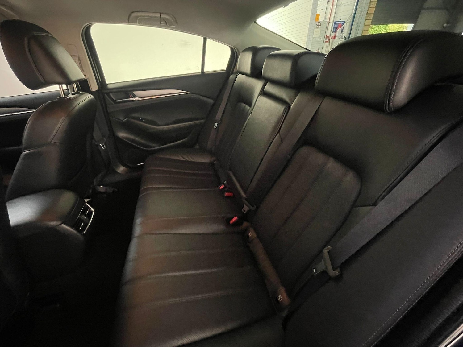 Used Mazda Mazda6 2019 for sale - 76072928: Photo 16