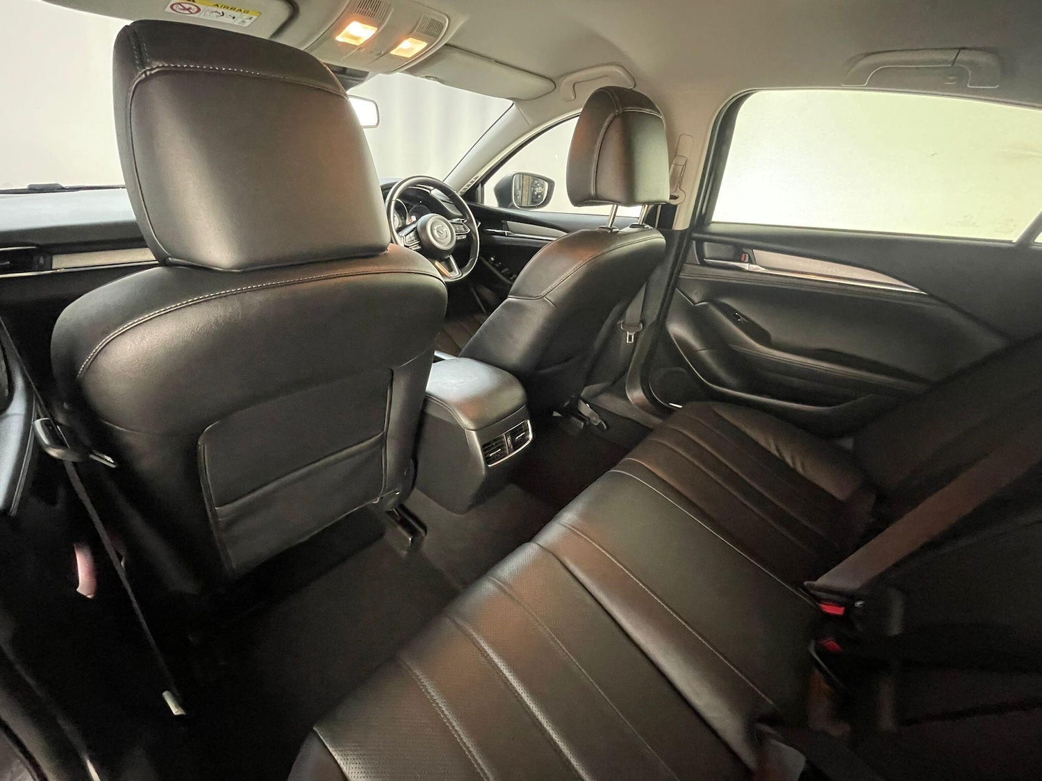 Used Mazda Mazda6 2019 for sale - 76072928: Photo 17