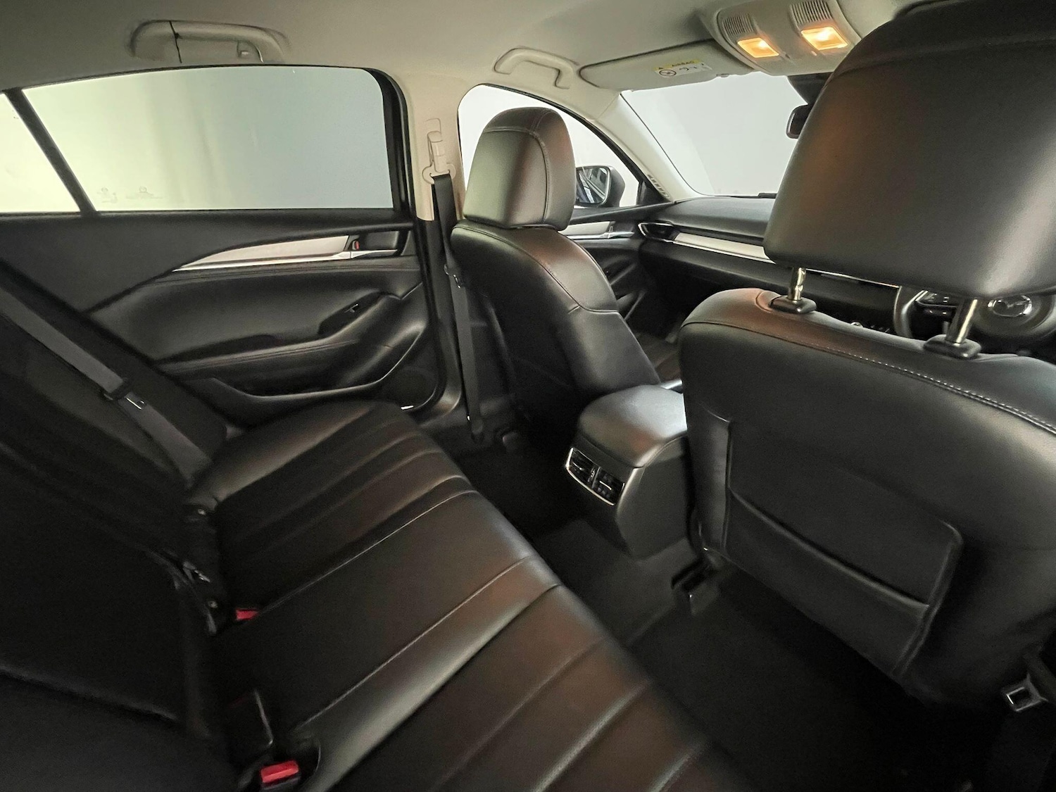 Used Mazda Mazda6 2019 for sale - 76072928: Photo 18