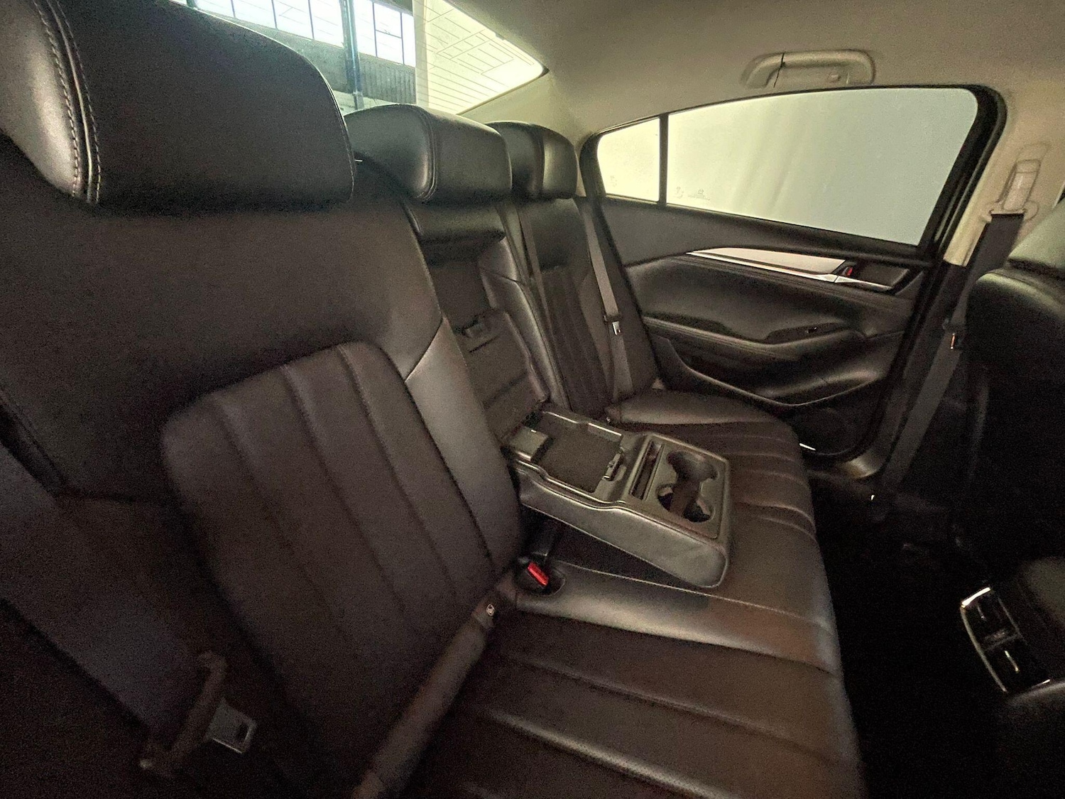 Used Mazda Mazda6 2019 for sale - 76072928: Photo 19