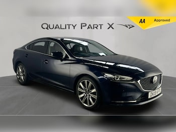 Mazda - Mazda6