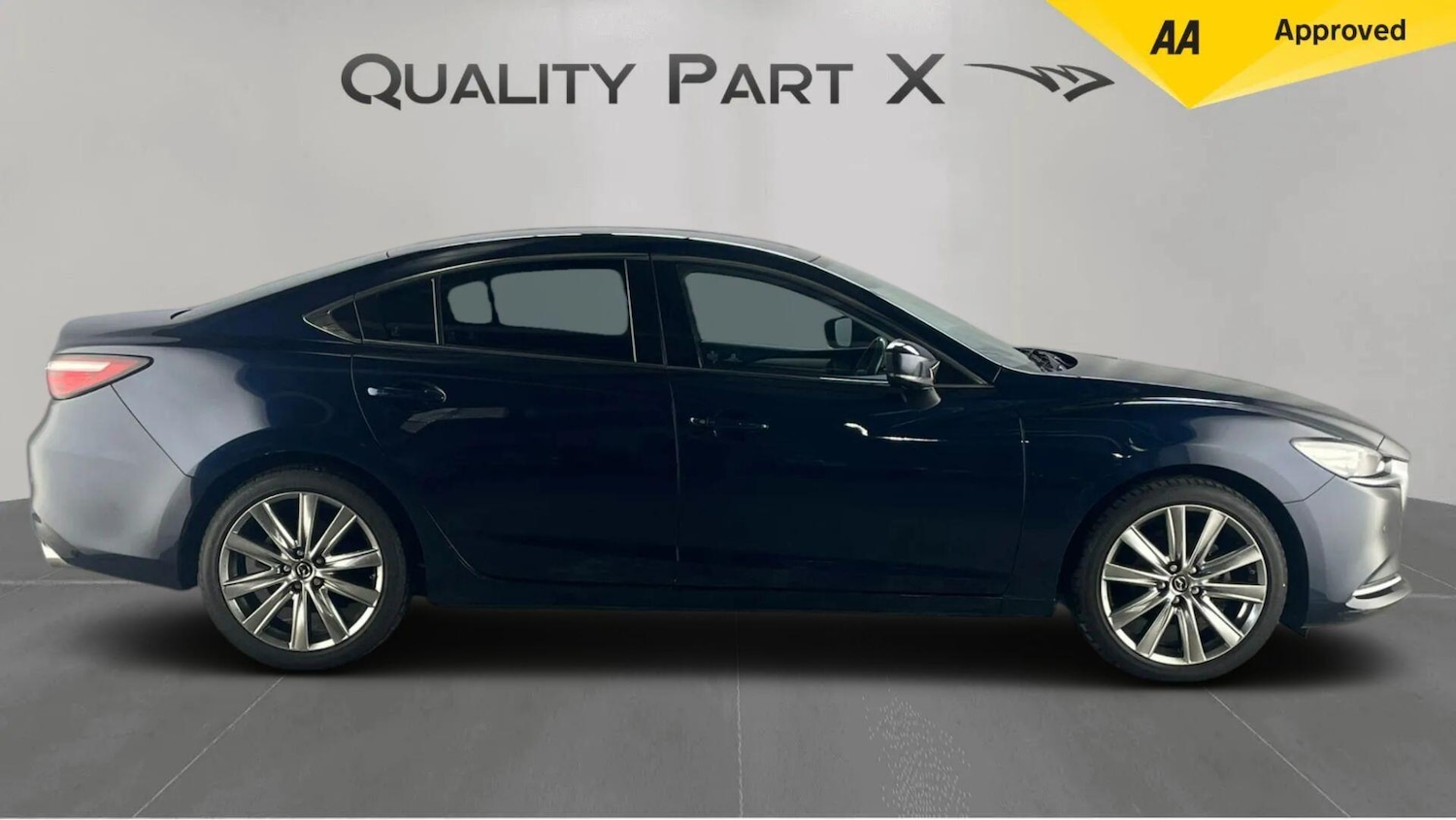 Used Mazda Mazda6 2019 for sale - 76072928: Photo 2