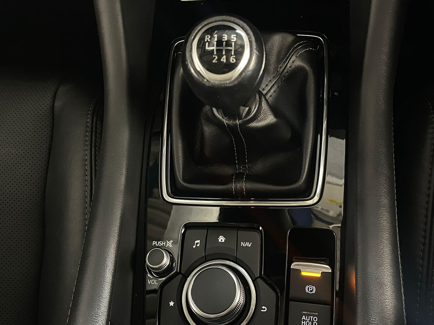 Used Mazda Mazda6 2019 for sale - 76072928: Photo 23