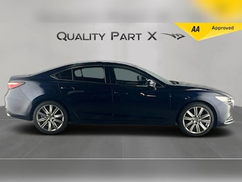 Used Mazda Mazda6 2019 for sale - 76072928: Photo 2