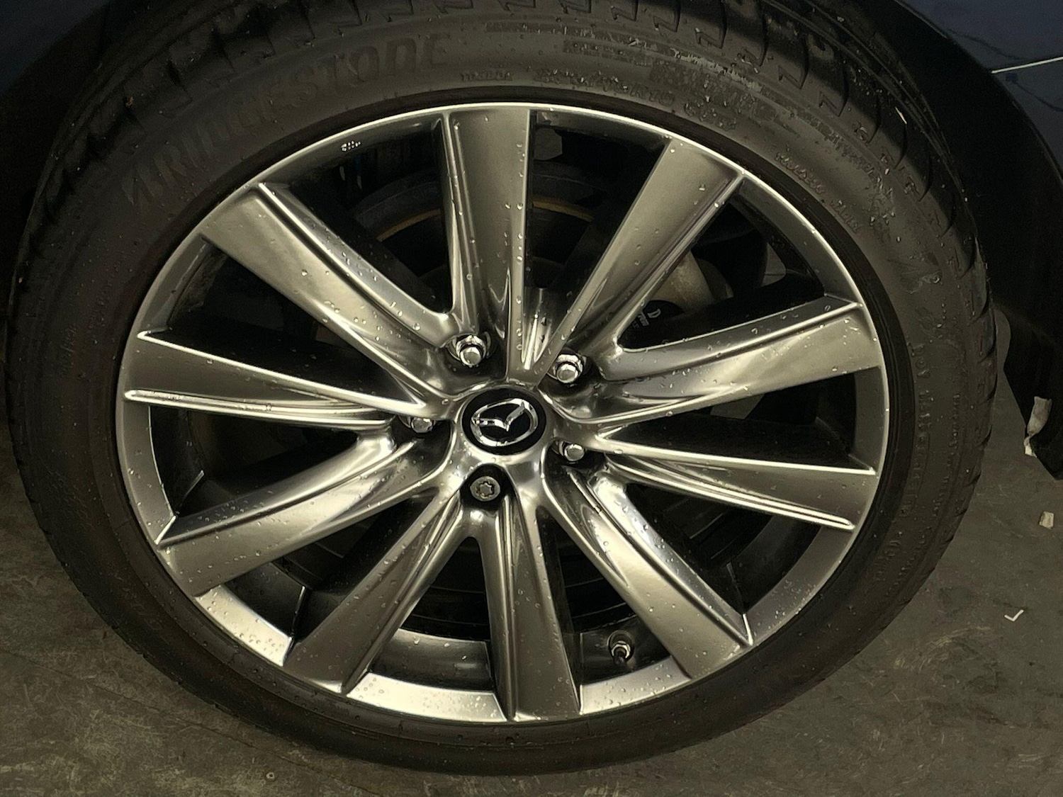Used Mazda Mazda6 2019 for sale - 76072928: Photo 36