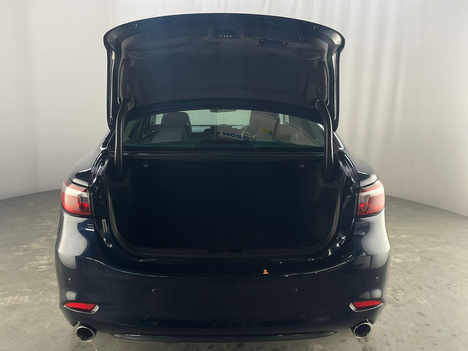 Used Mazda Mazda6 2019 for sale - 76072928: Photo 39