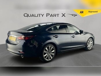 Used Mazda Mazda6 2019 for sale - 76072928: Photo 3