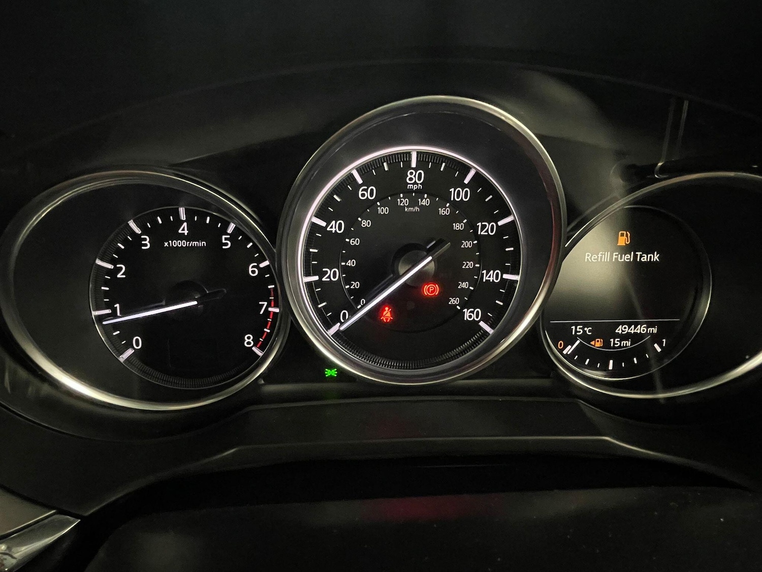 Used Mazda Mazda6 2019 for sale - 76072928: Photo 40