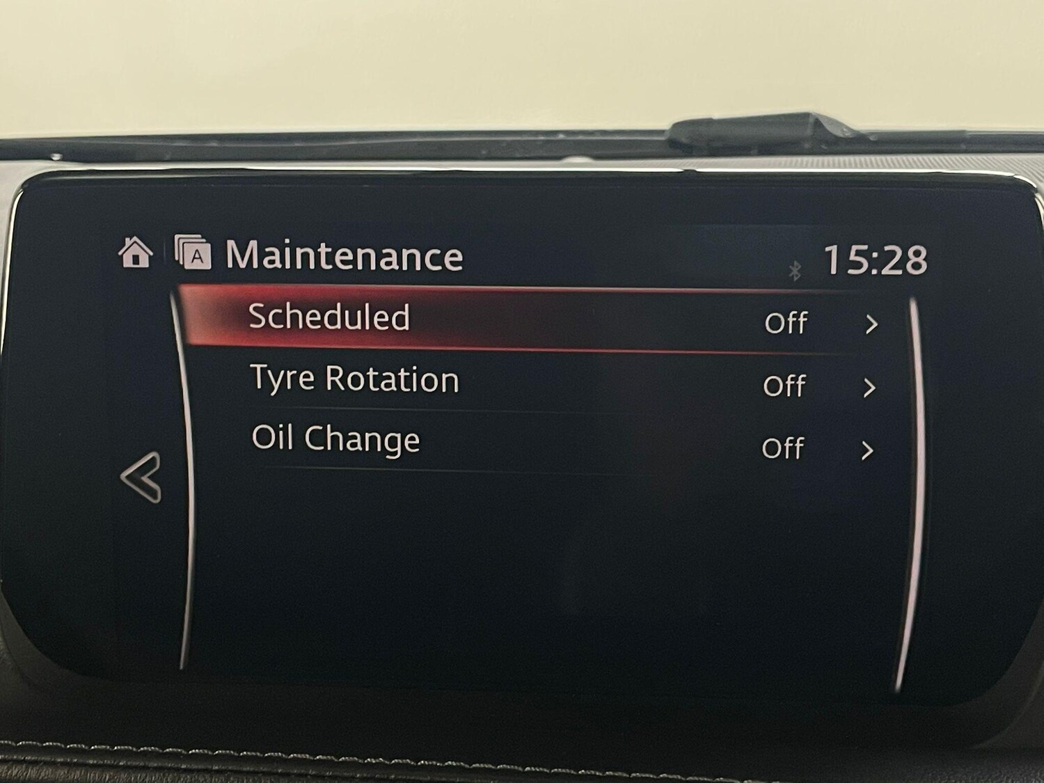 Used Mazda Mazda6 2019 for sale - 76072928: Photo 49