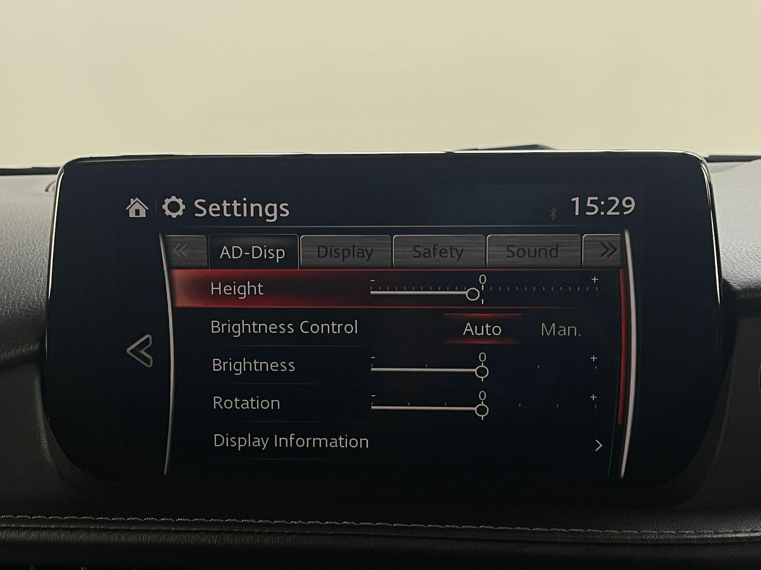 Used Mazda Mazda6 2019 for sale - 76072928: Photo 51