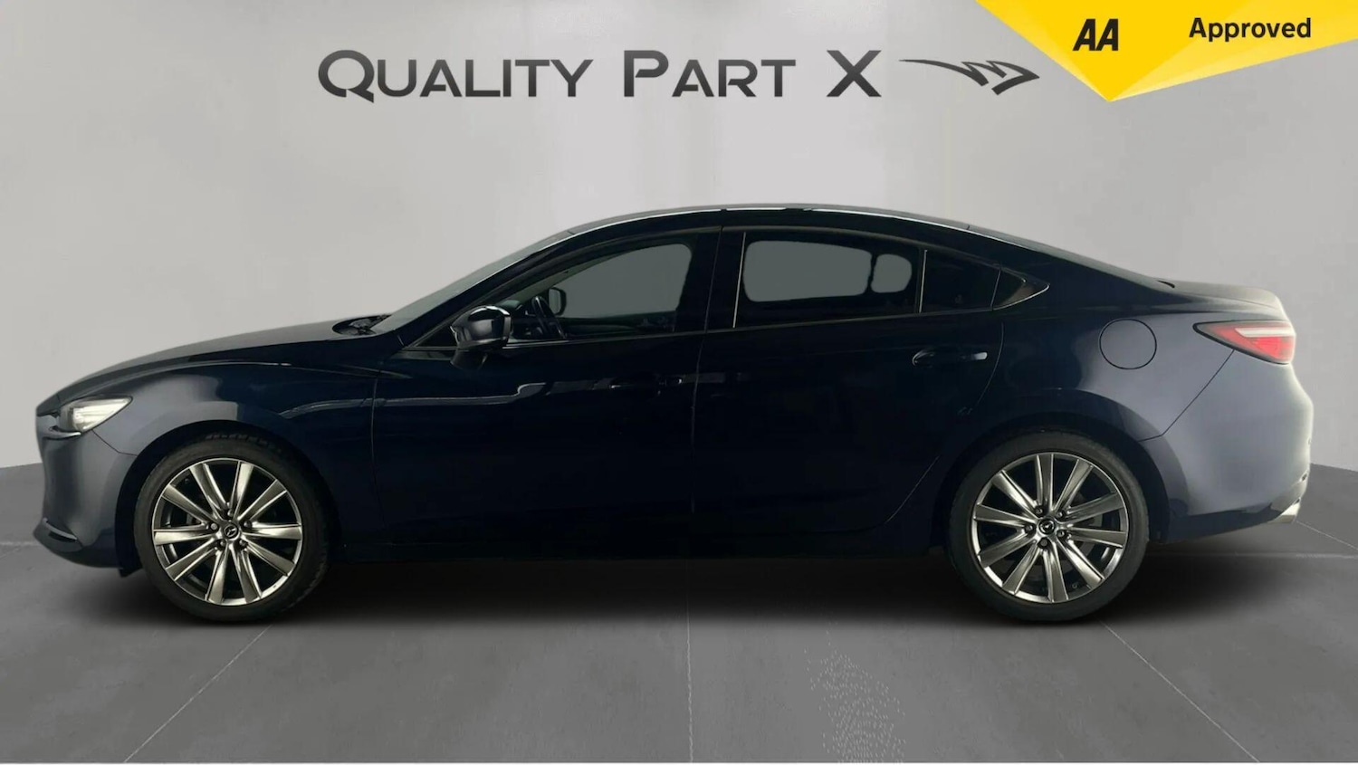 Used Mazda Mazda6 2019 for sale - 76072928: Photo 6
