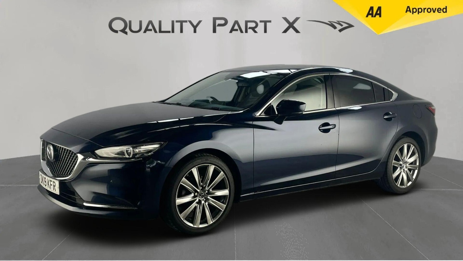 Used Mazda Mazda6 2019 for sale - 76072928: Photo 7