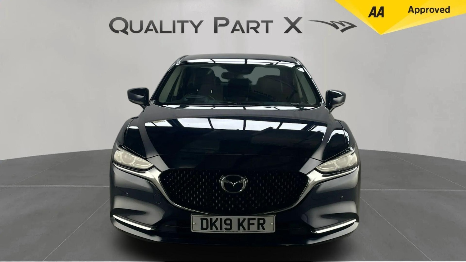Used Mazda Mazda6 2019 for sale - 76072928: Photo 8
