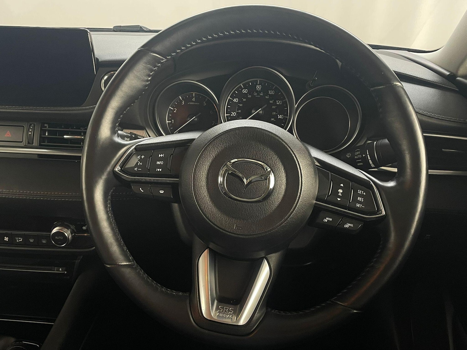 Used Mazda Mazda6 2019 for sale - 76072928: Photo 9