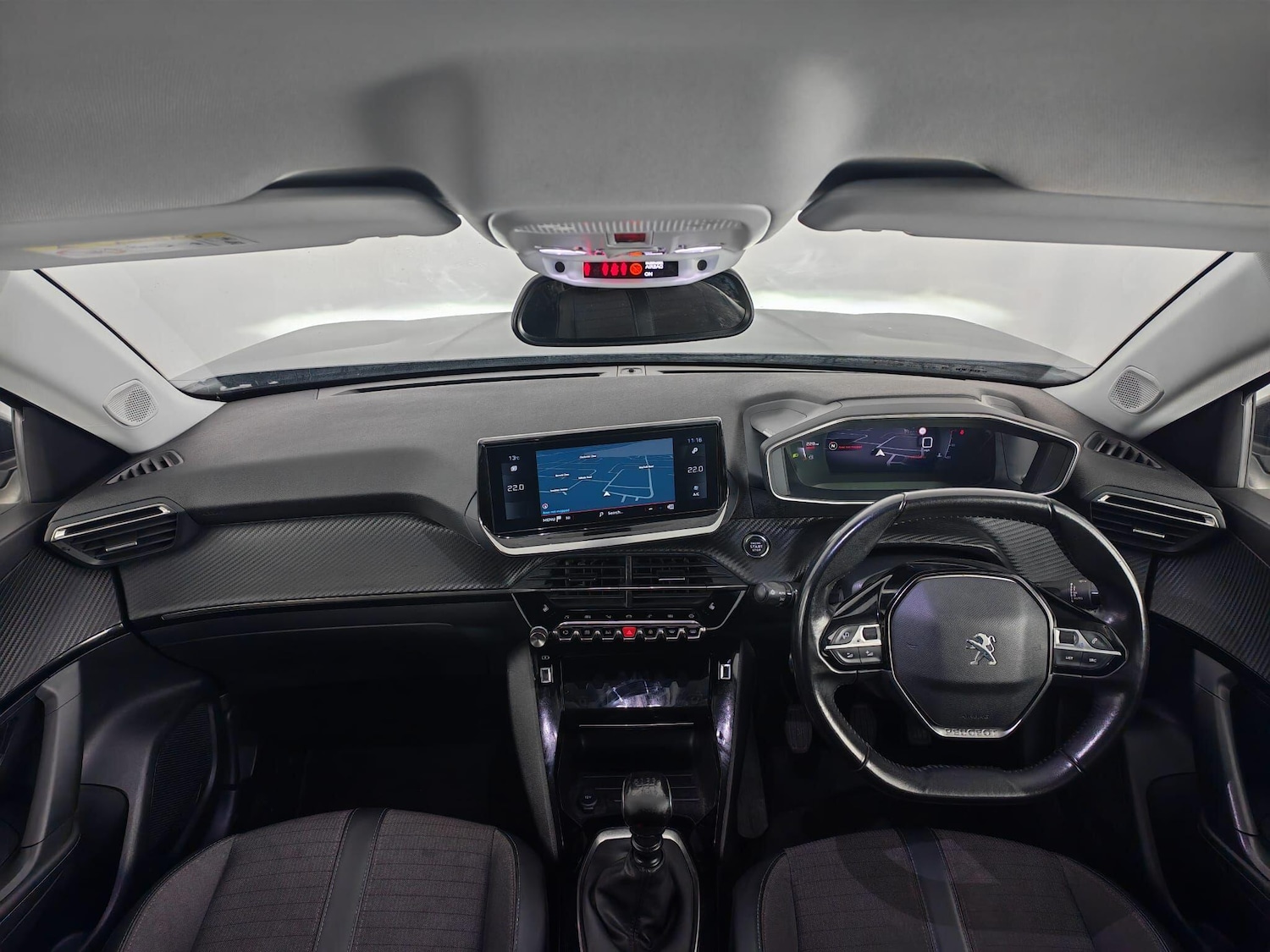 Used Peugeot 2008 2022 for sale - 76409215: Photo 10