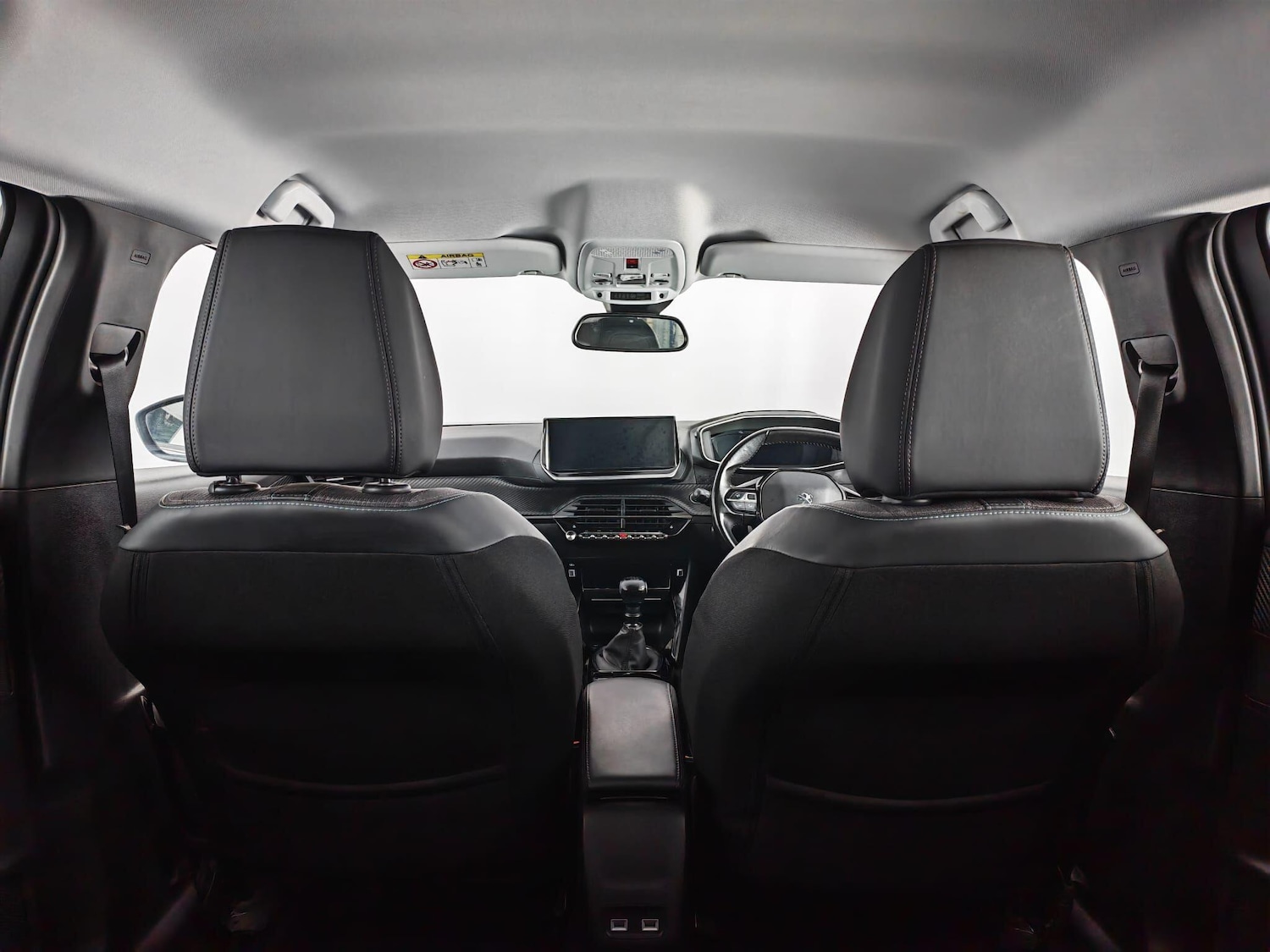 Used Peugeot 2008 2022 for sale - 76409215: Photo 15