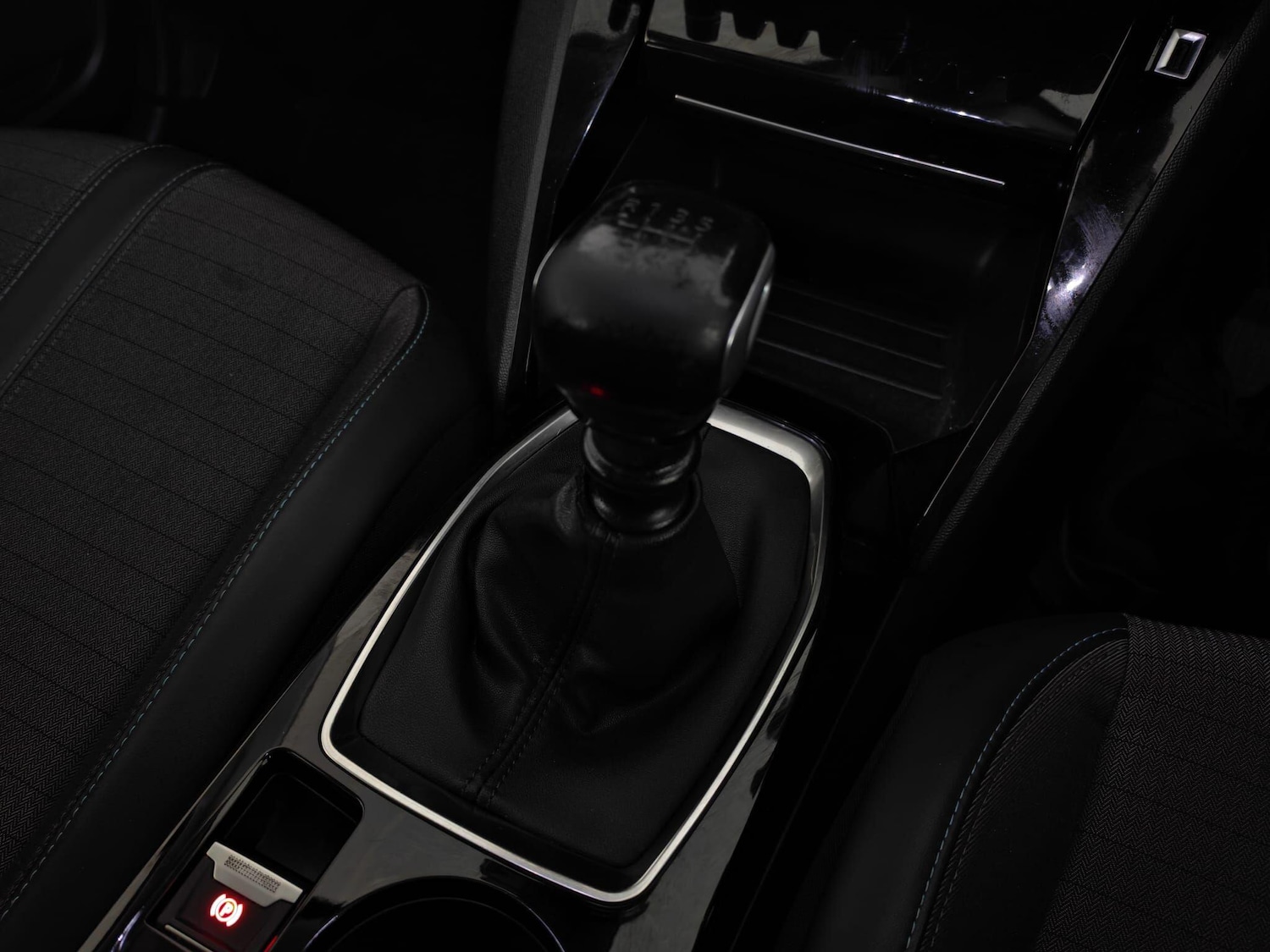 Used Peugeot 2008 2022 for sale - 76409215: Photo 16