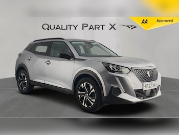 2022 (22) - 1.5 BlueHDi Allure Premium Euro 6 (s/s) 5dr