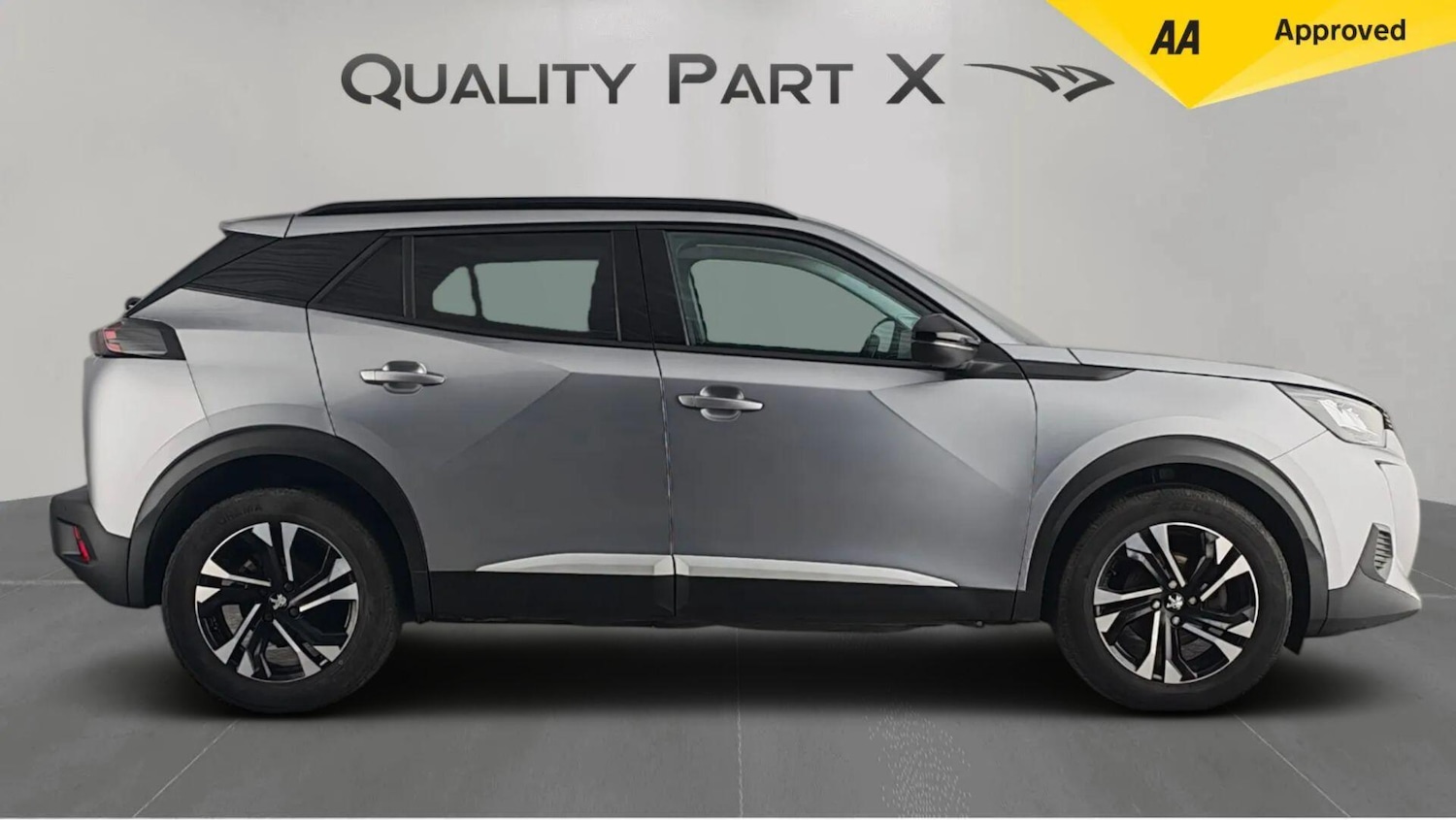 Used Peugeot 2008 2022 for sale - 76409215: Photo 2