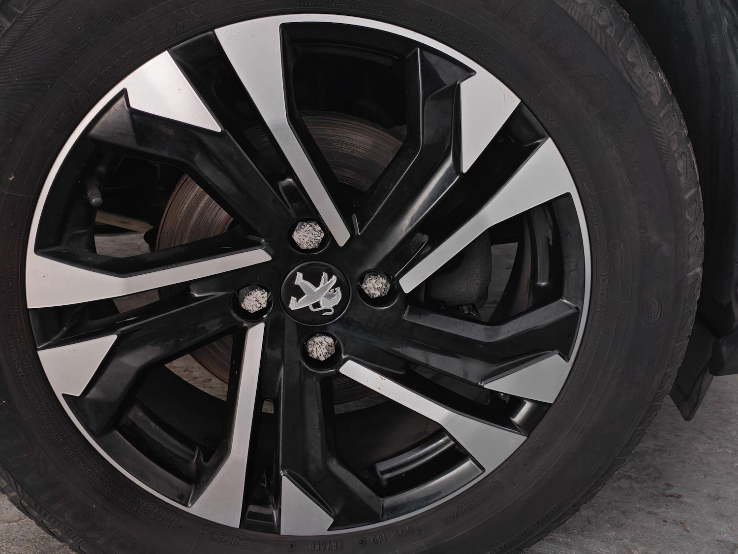 Used Peugeot 2008 2022 for sale - 76409215: Photo 24