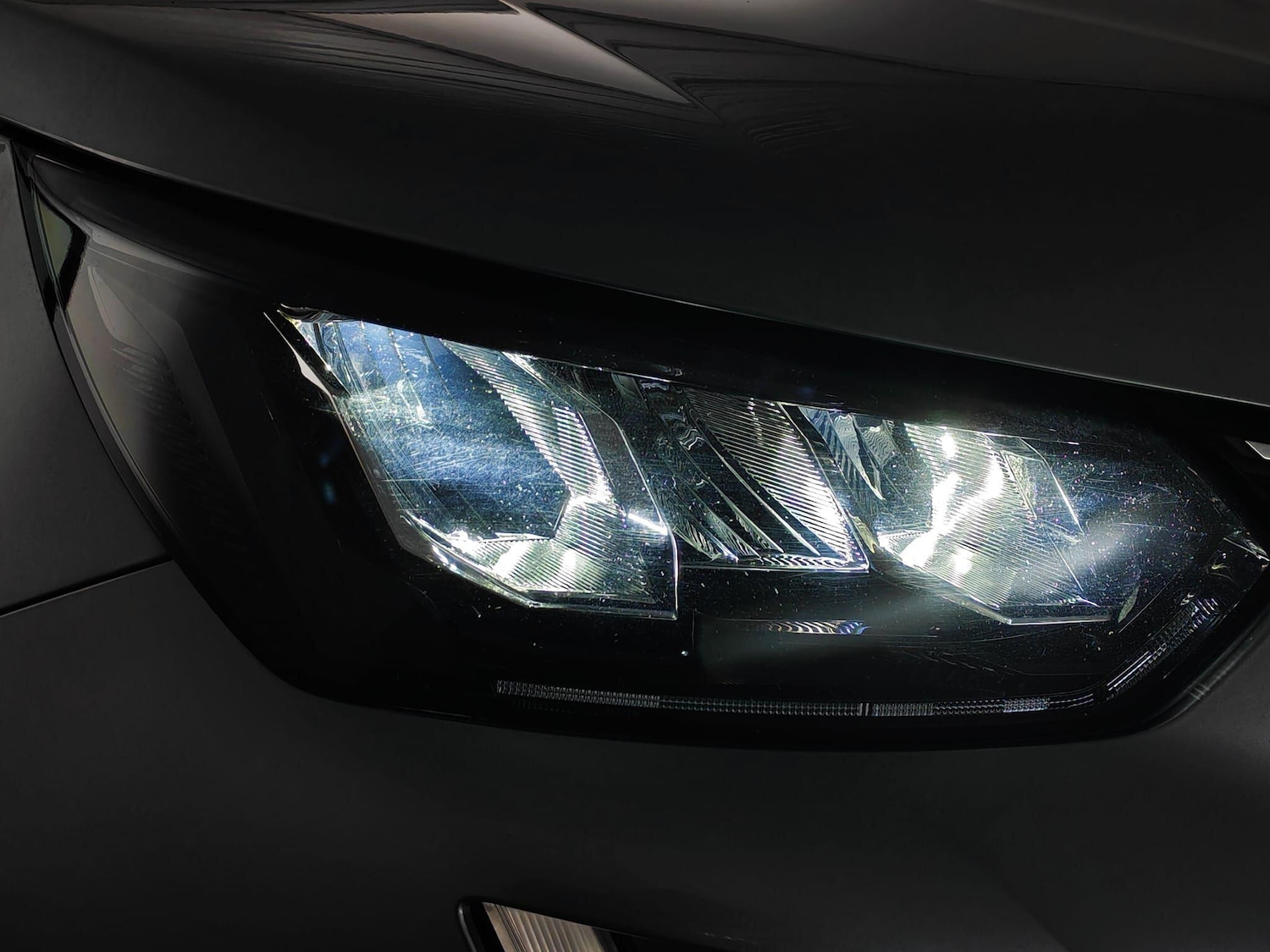 Used Peugeot 2008 2022 for sale - 76409215: Photo 27