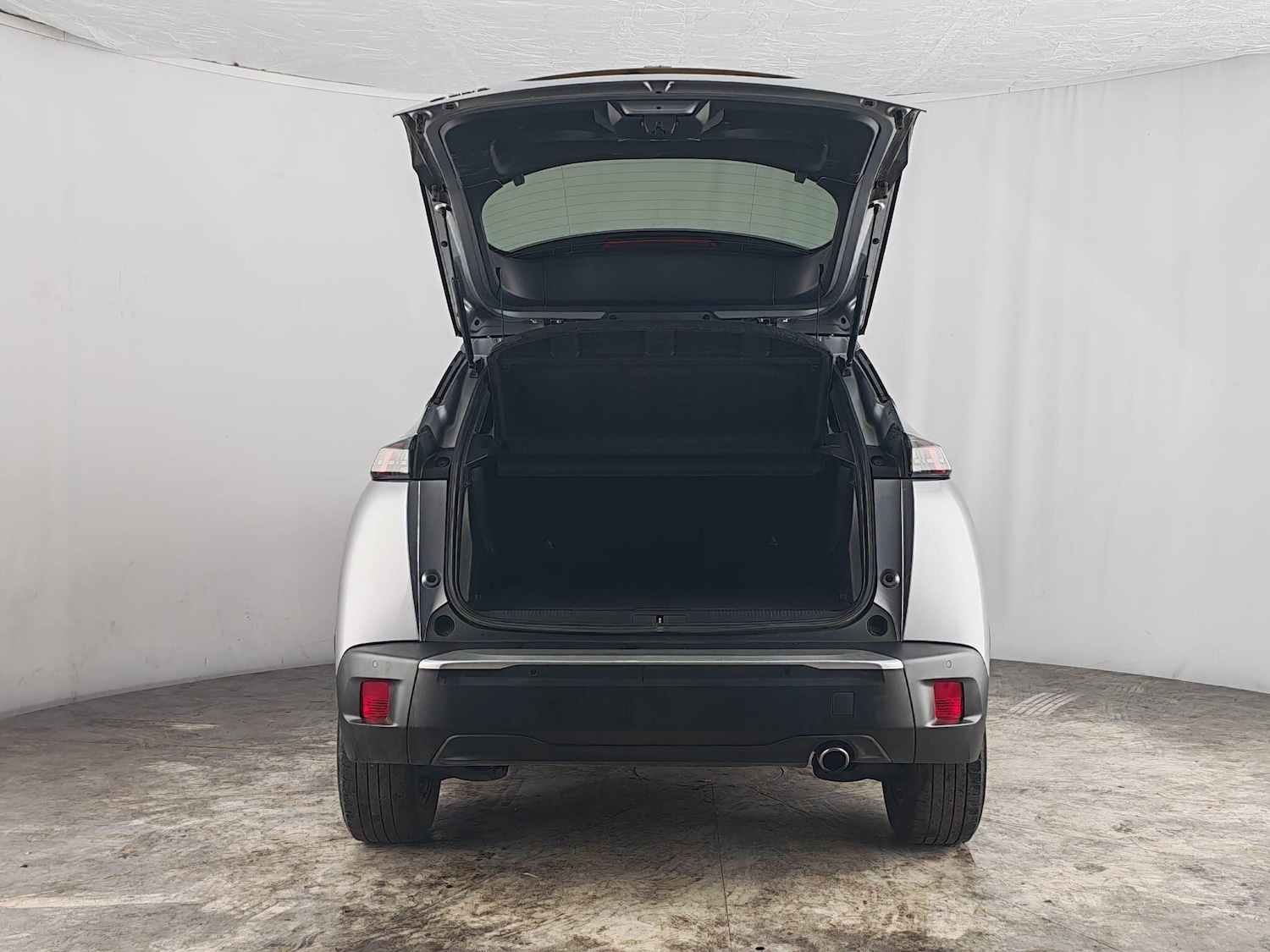 Used Peugeot 2008 2022 for sale - 76409215: Photo 28