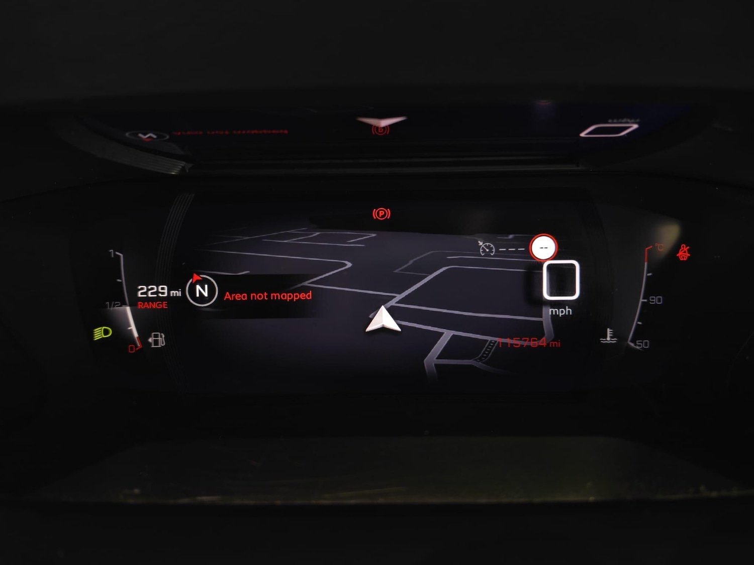 Used Peugeot 2008 2022 for sale - 76409215: Photo 29