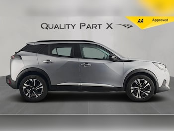 Used Peugeot 2008 2022 for sale - 76409215: Photo