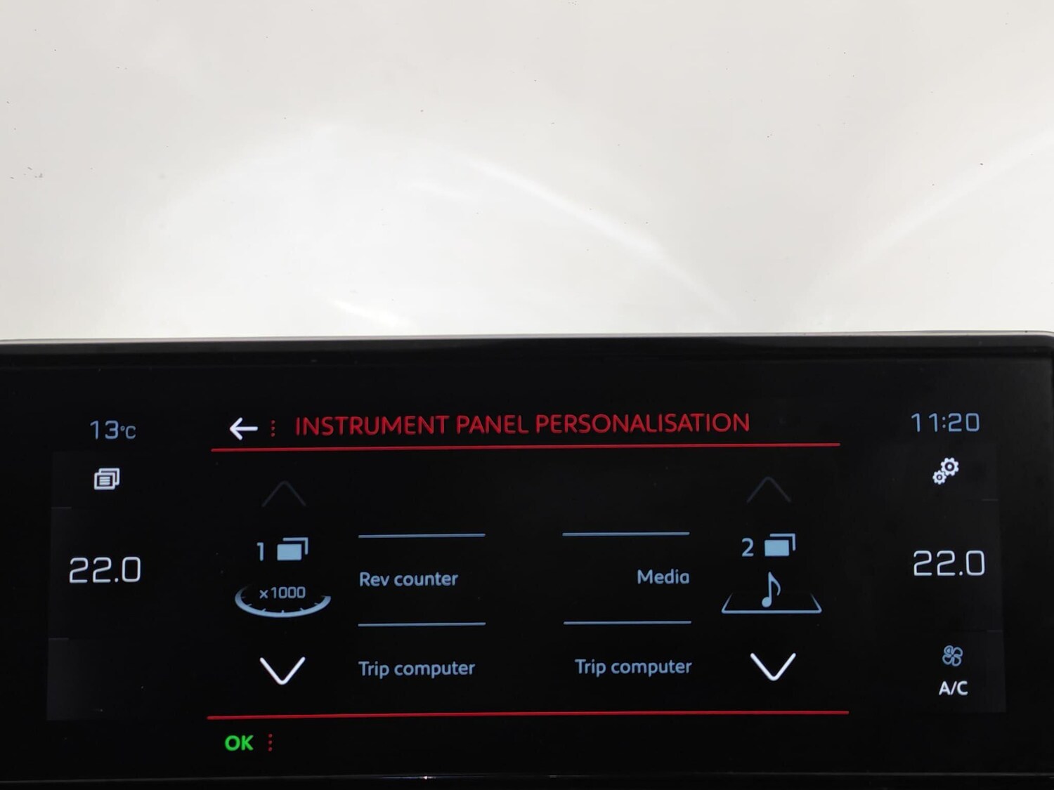 Used Peugeot 2008 2022 for sale - 76409215: Photo 31