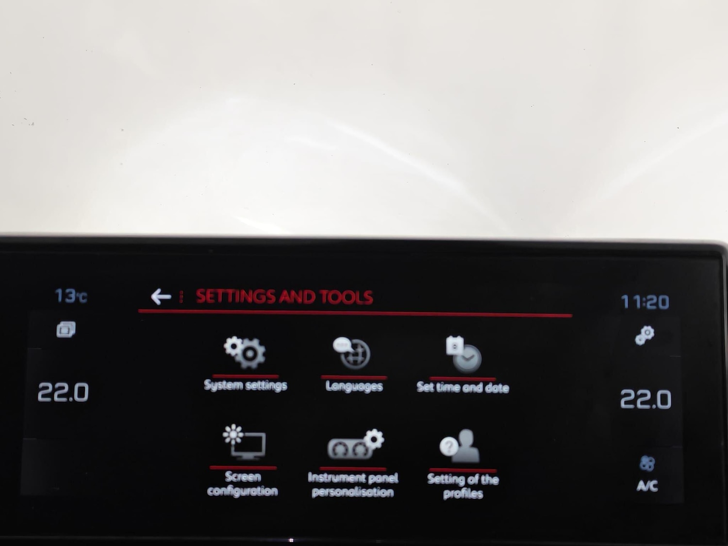 Used Peugeot 2008 2022 for sale - 76409215: Photo 33