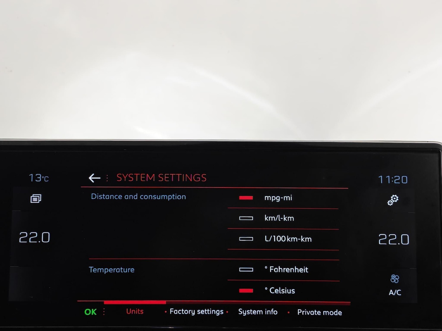 Used Peugeot 2008 2022 for sale - 76409215: Photo 35