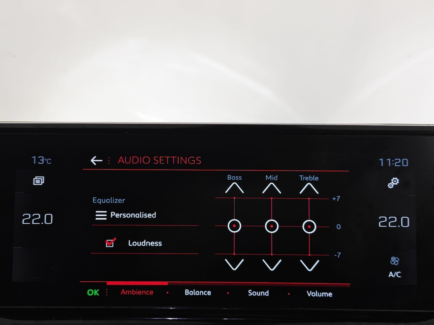 Used Peugeot 2008 2022 for sale - 76409215: Photo 36