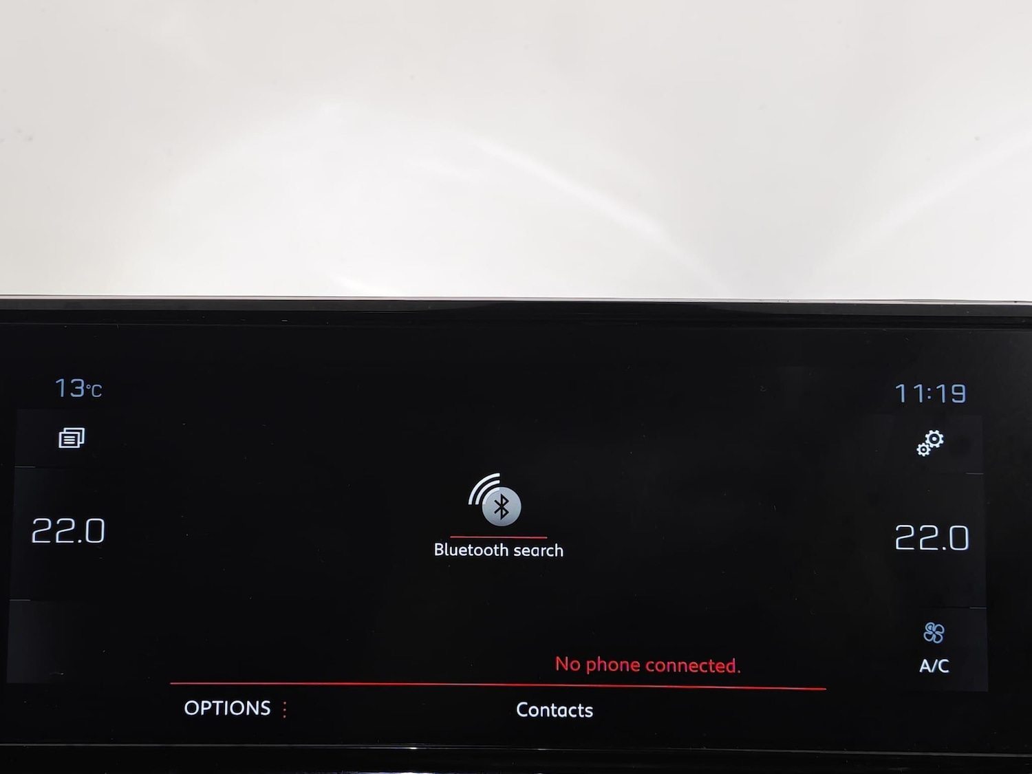 Used Peugeot 2008 2022 for sale - 76409215: Photo 37