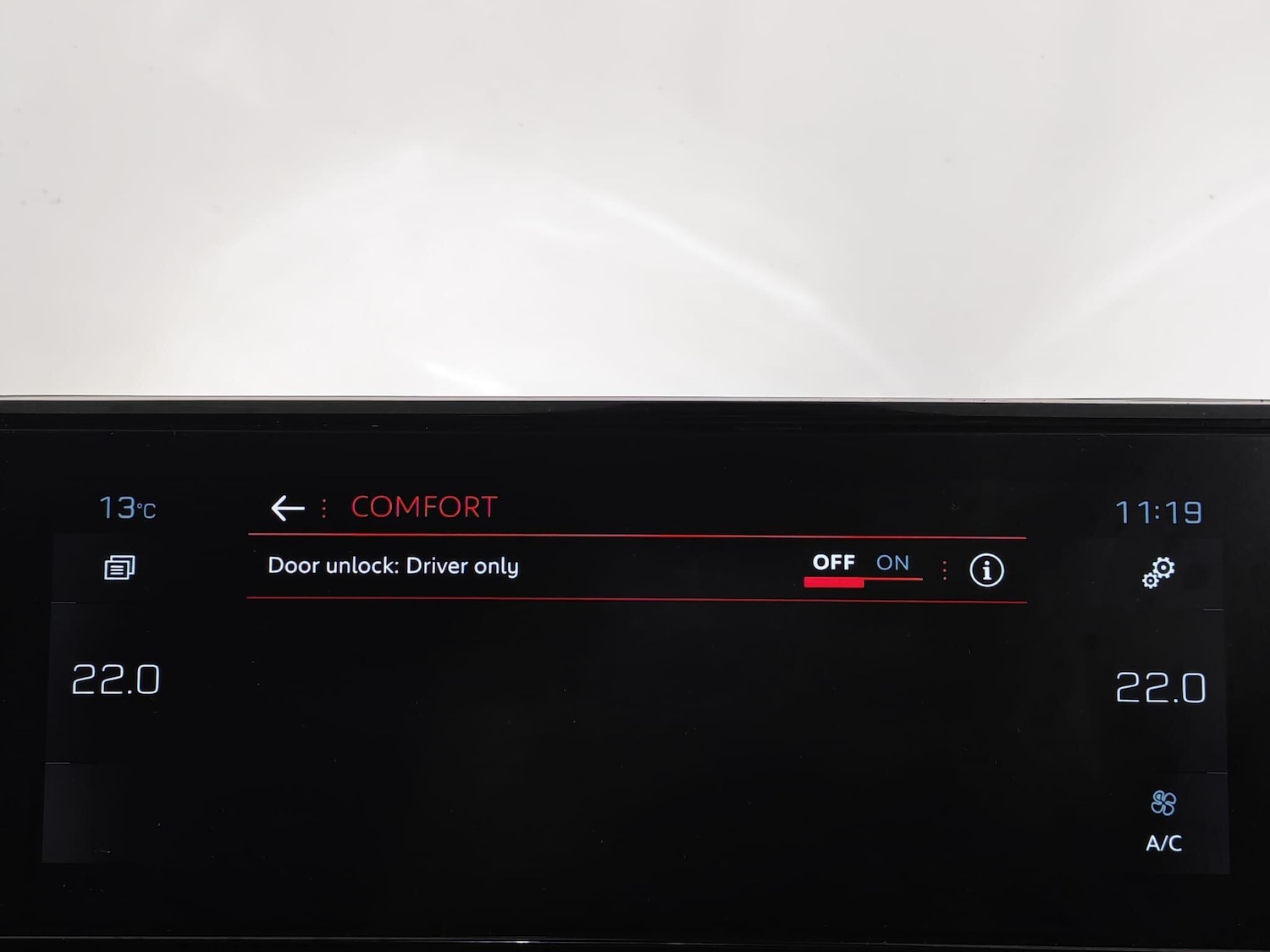 Used Peugeot 2008 2022 for sale - 76409215: Photo 39