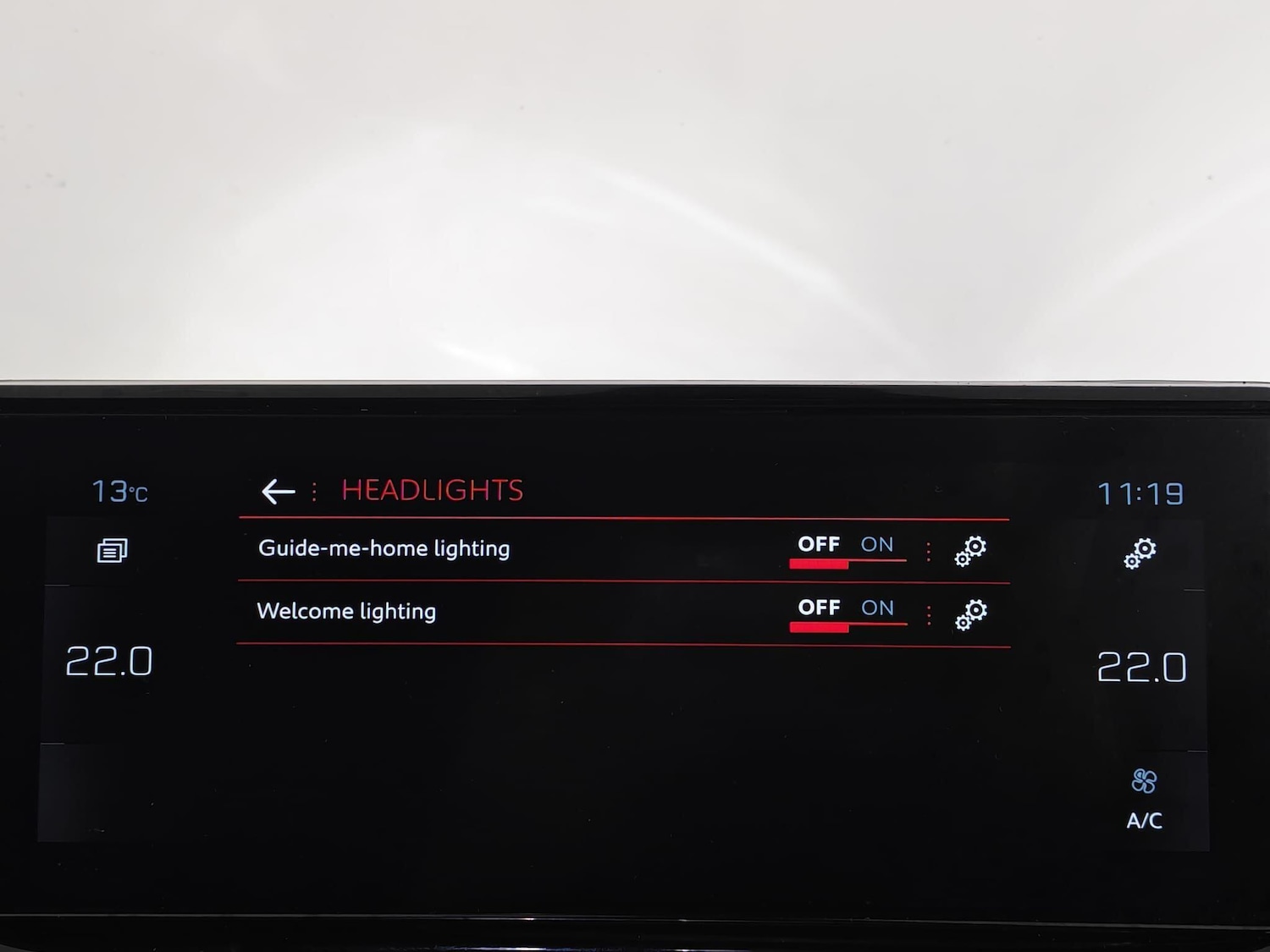 Used Peugeot 2008 2022 for sale - 76409215: Photo 41