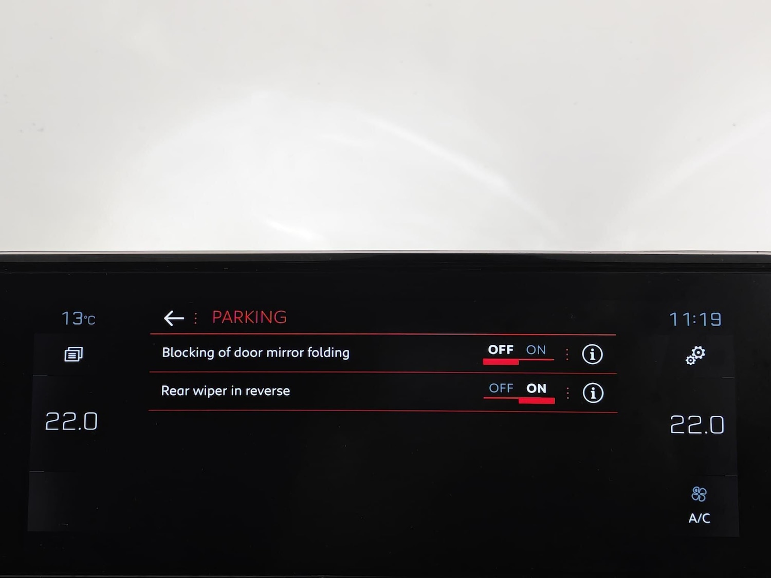 Used Peugeot 2008 2022 for sale - 76409215: Photo 43